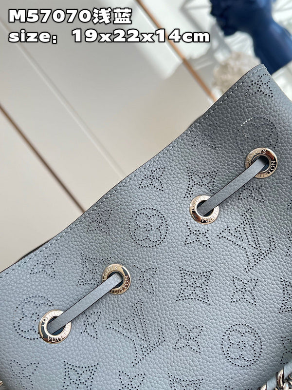 Satchel Bags - VL Bags - 1725