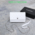 Satchel Bags - CHL Bags - 5156