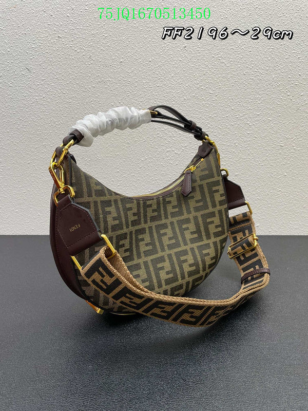 Glami - FDE Bags - 2933