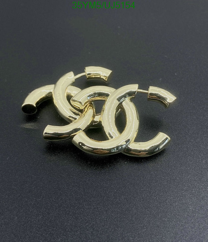 SAMC - CHL Jewelry Earrings - 313