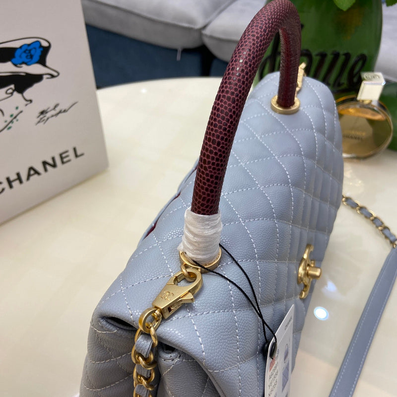 Satchel Bags - CLN Bags - 1199