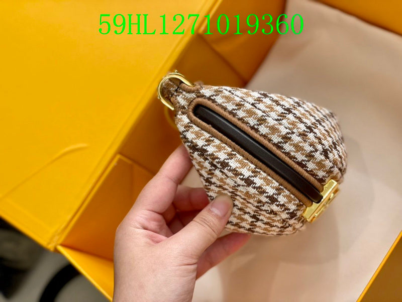 Glami - FDE Bags - 1286