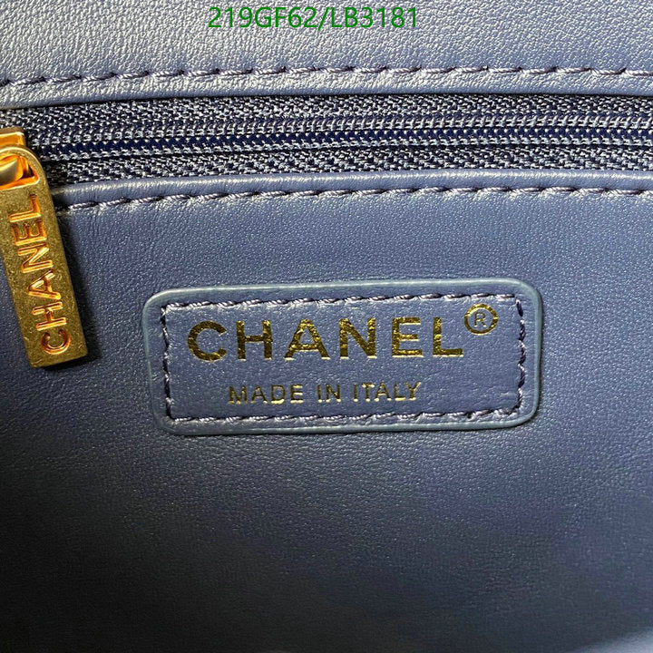 SAMC - CHL Bags - 885