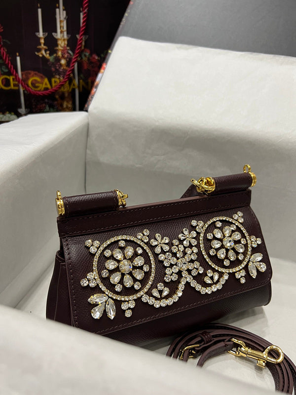Glamy - DG bag - 154