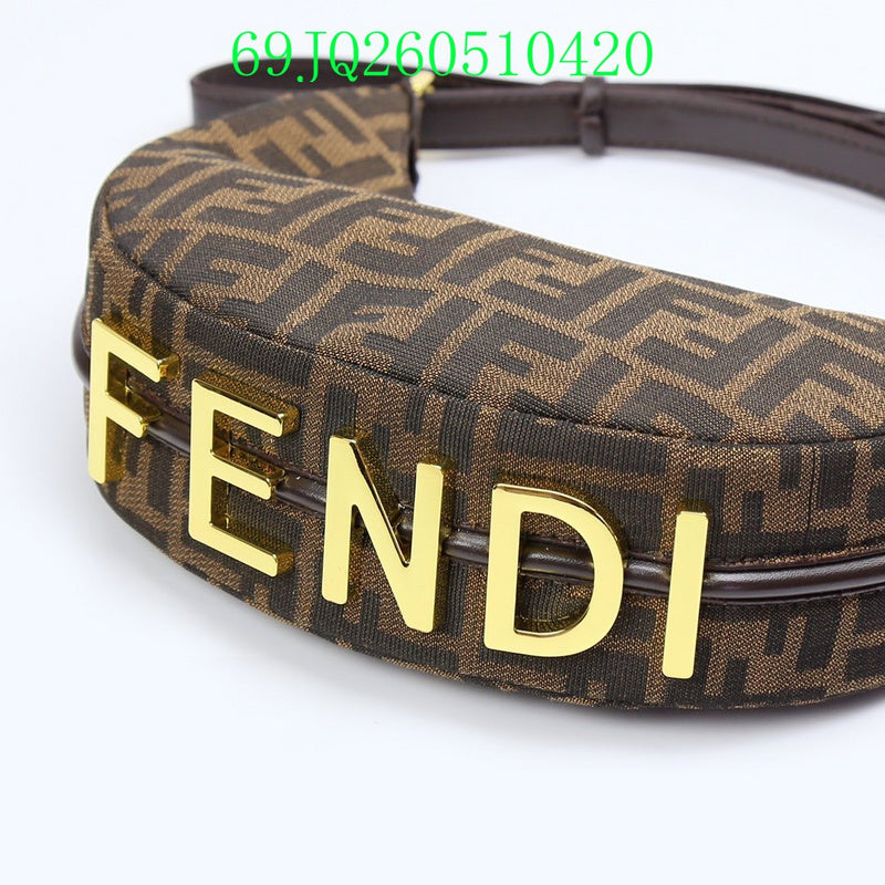 Glami - FDE Bags - 2953