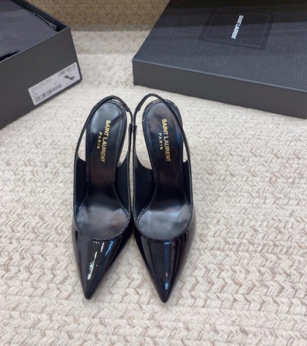 SAMC - YLS Women Shoes - 224