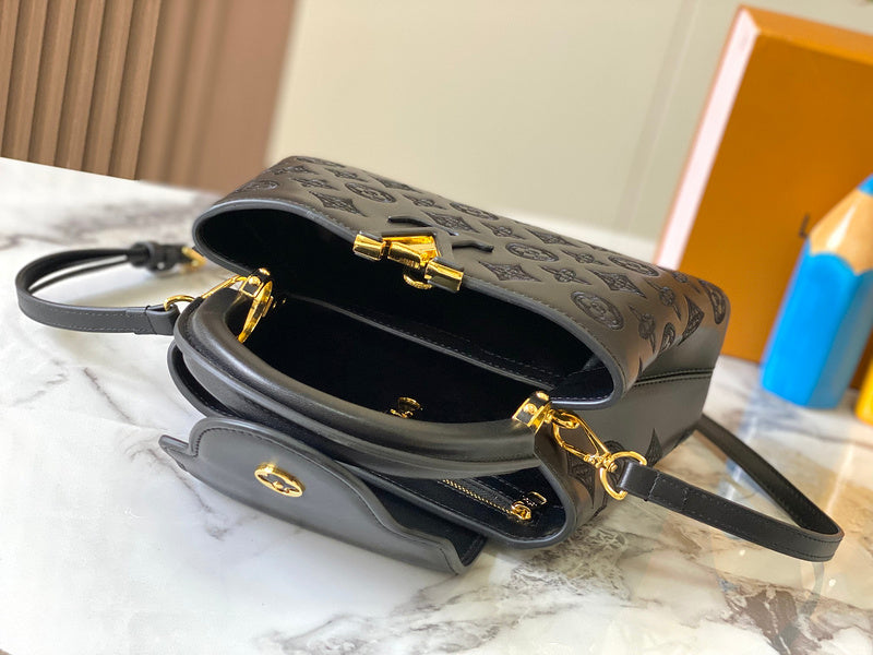 Satchel Bags - VL Bags - 1897