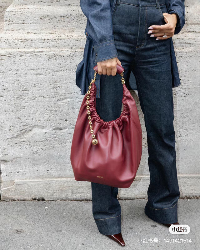 Glamy - LWO Bags - 156