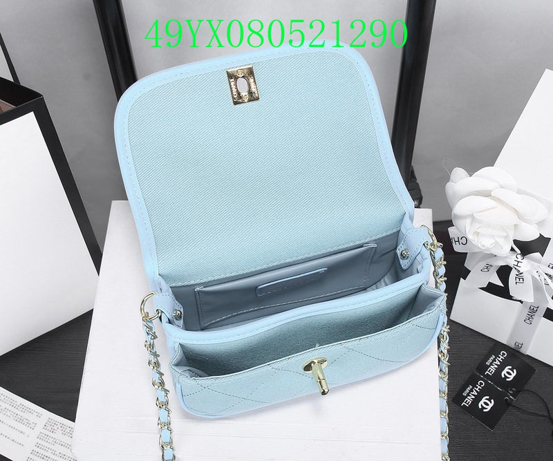 Satchel Bags - CHL Bags - 5378