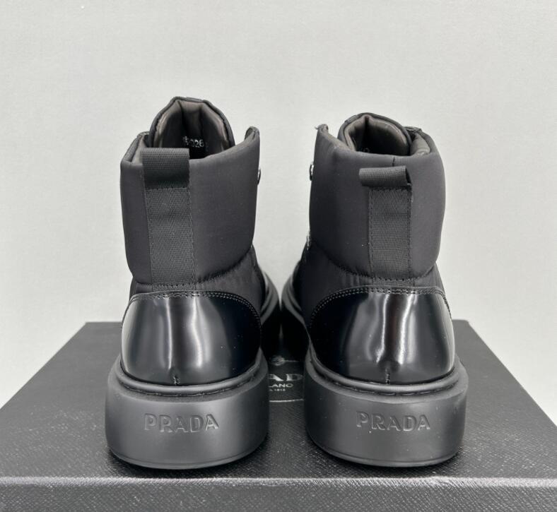 Glamy - PD Women Shoes - 295