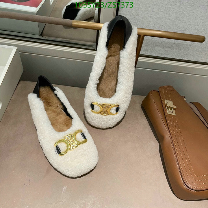 SAMC - COL Women Shoes - 200