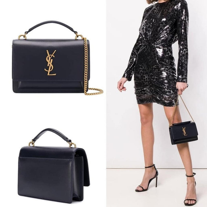 Satchel Bags - SLY Bags - 602