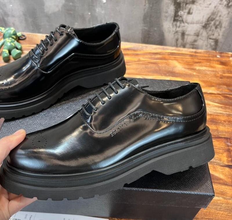Glamy - PD Men Shoes - 142