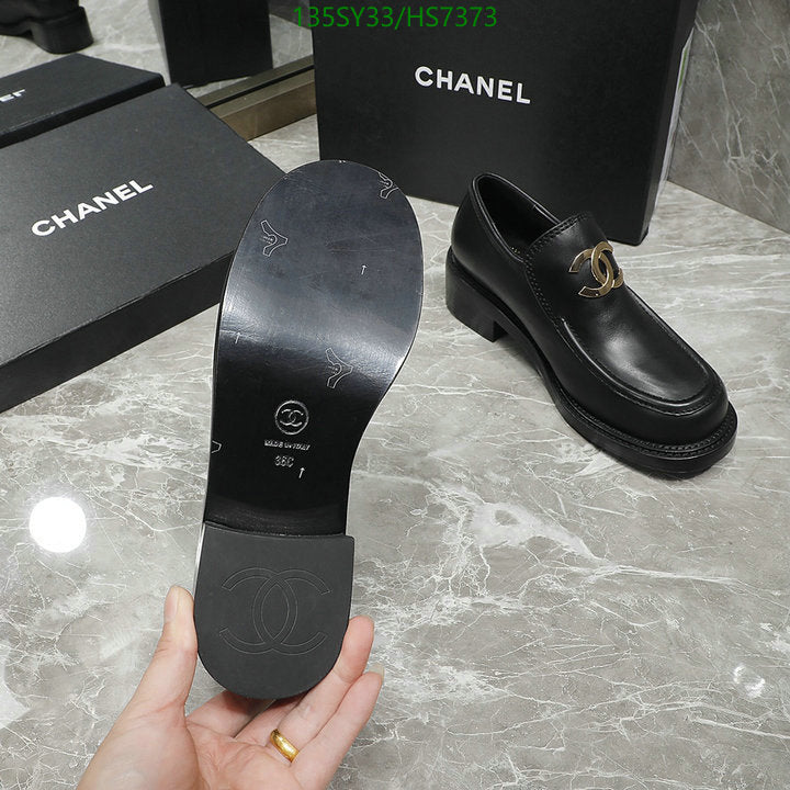 SAMC - CHL Women Shoes - 025