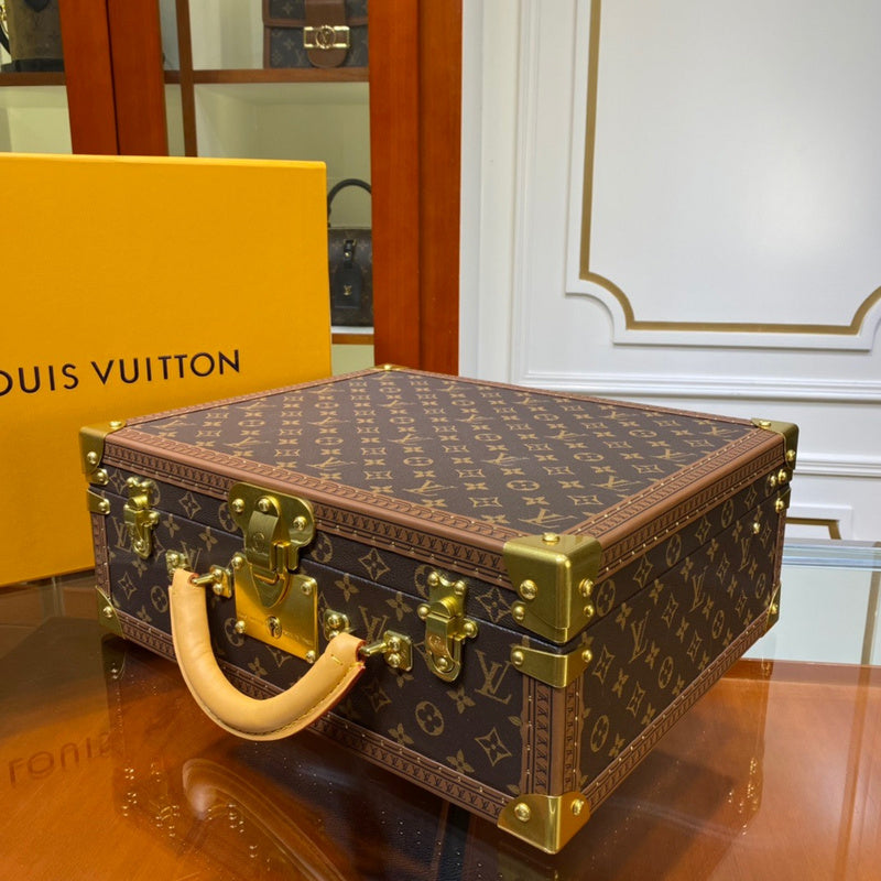 Glami Fashion Lu-Vi bags - 9501