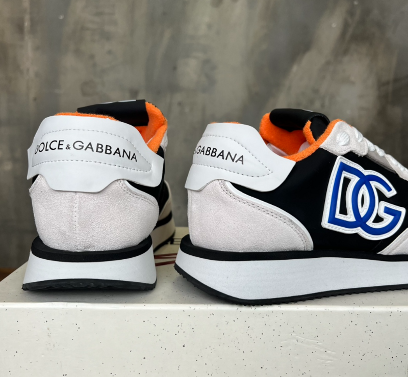SAMCC - DAG Men Shoes - 022