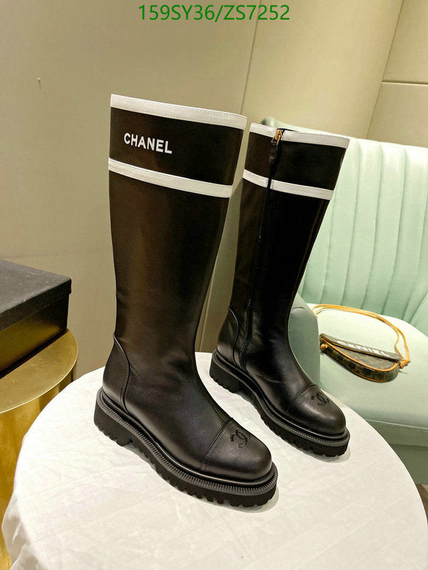 SAMC - CHL Women Boots - 251