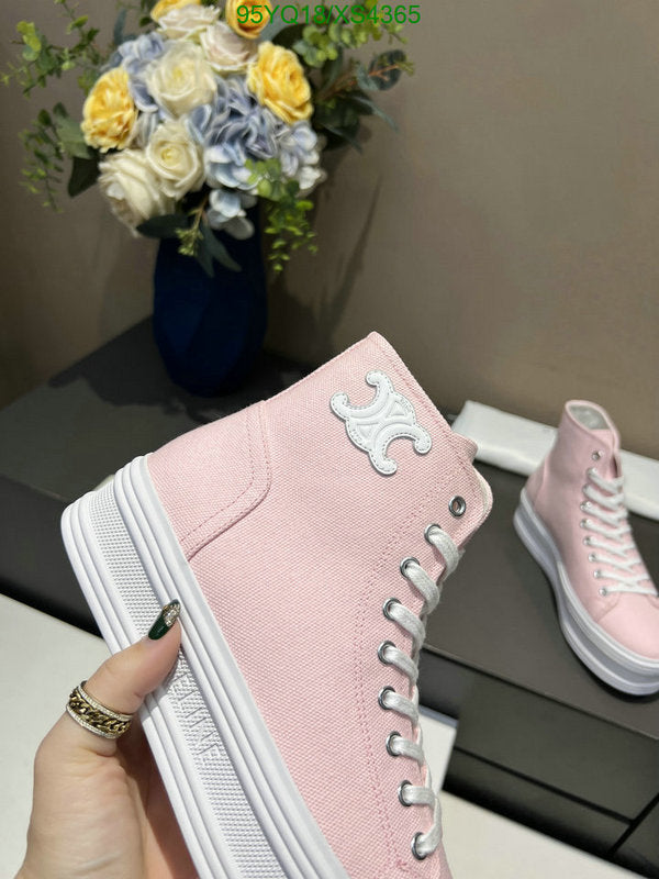 SAMC - COL Women Shoes - 234