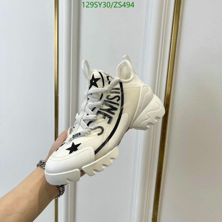 SAMC - DOR Women Sneakers - 119