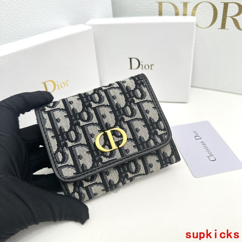 Glami- - Mix Wallets - 801