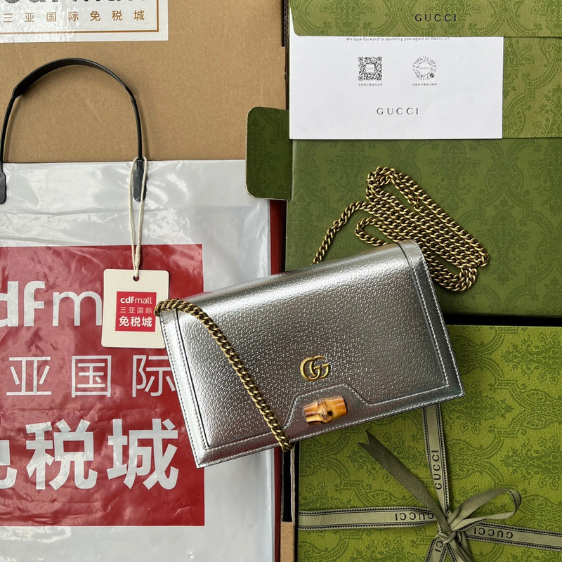Glami Fashion - GCI Bags - 9449