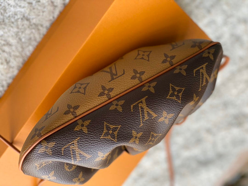 Satchel Bags - VL Bags - 2185