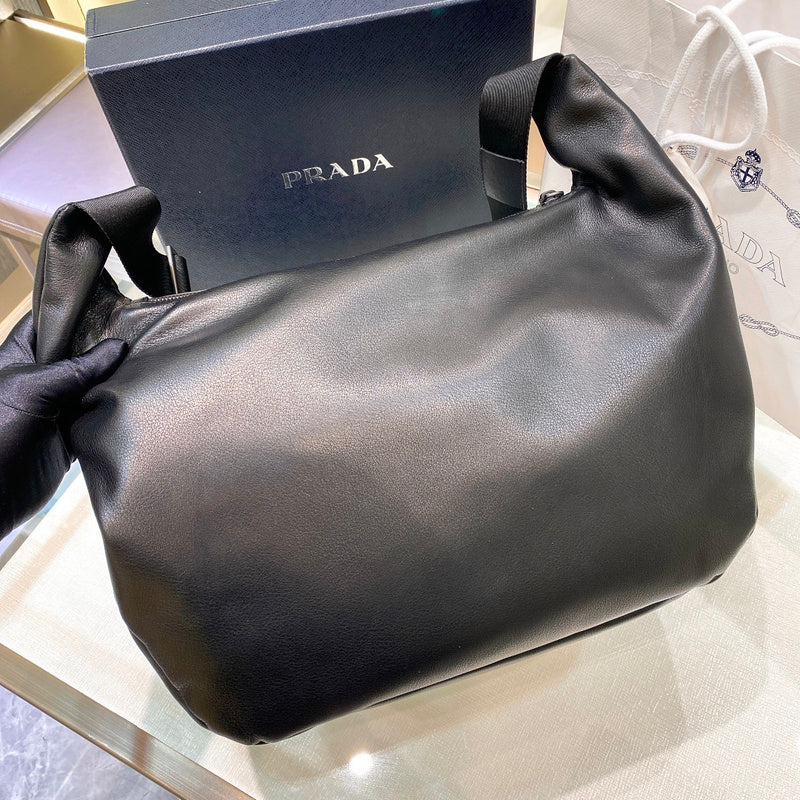 Satchel Bags - PRA Bags - 338