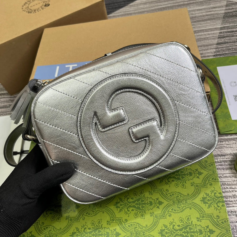 Satchel Bags - GCI Bags - 7361