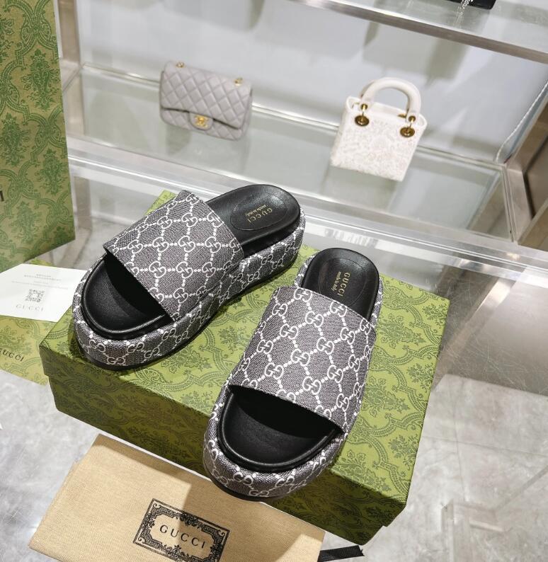 SAMC - GUKI Women Shoes - 184