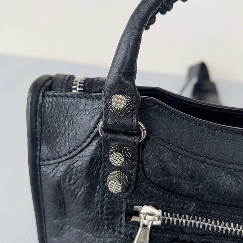 Glamy - BG Bags - 829