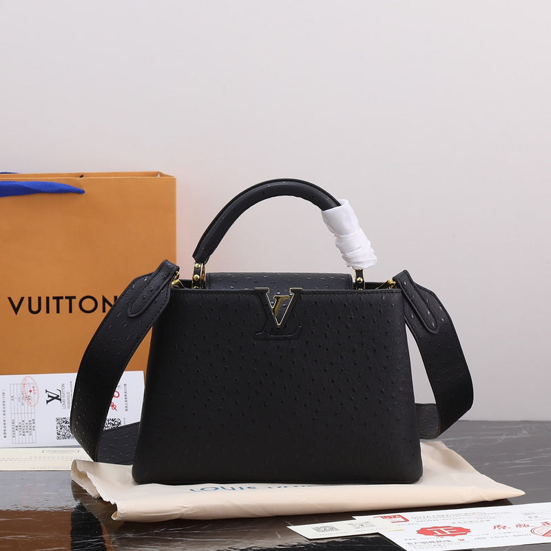 Satchel Bags - VL Bags - 1864