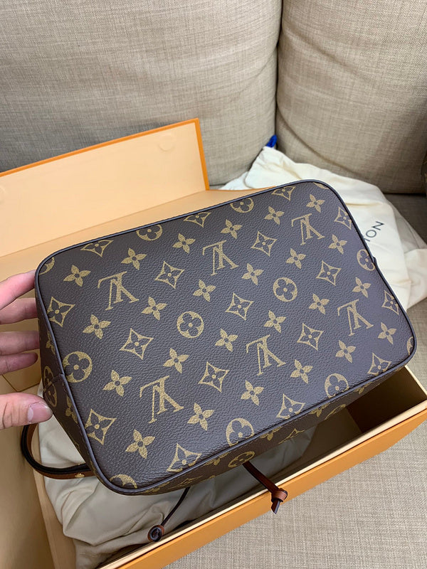 Satchel Bags - VL1 Bags - 820