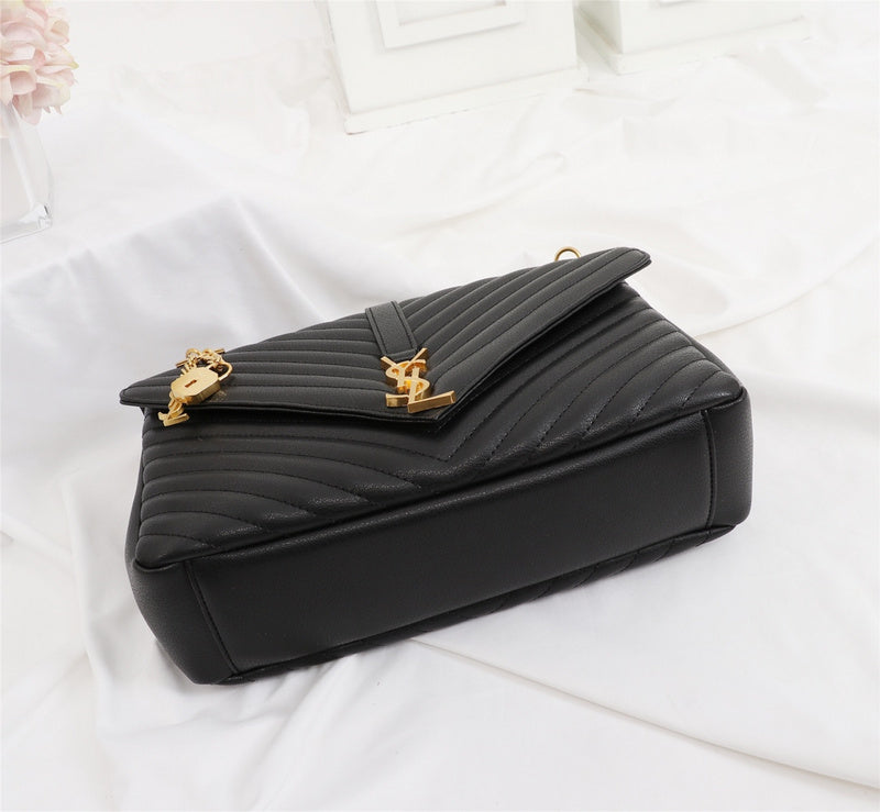 Satchel Bags - SLY Bags - 1711