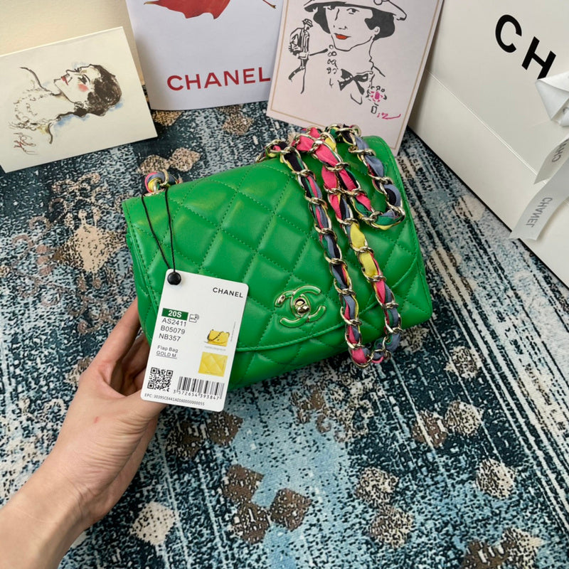 Chanel Bags