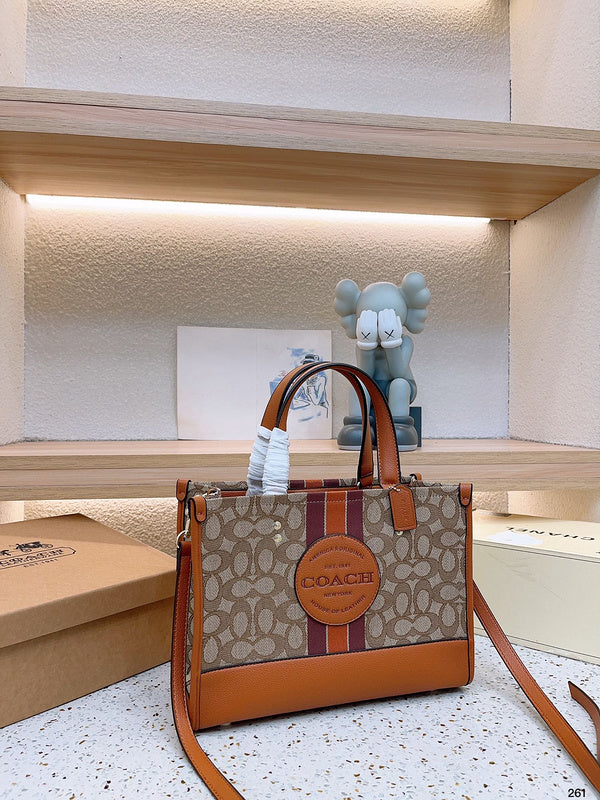 Satchel Bags - CCH Bags - 026