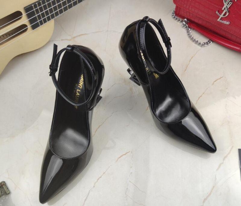 SAMC - YLS Women Shoes - 332
