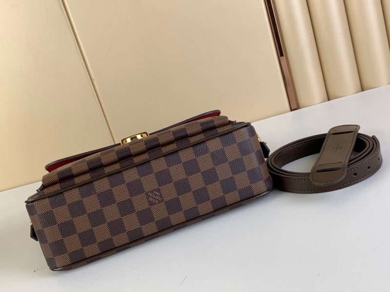 Glami- Glami- Lu-Vi bags - 3401