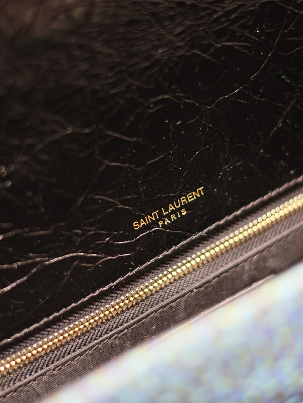 Satchel Bags - SLY Bags - 120