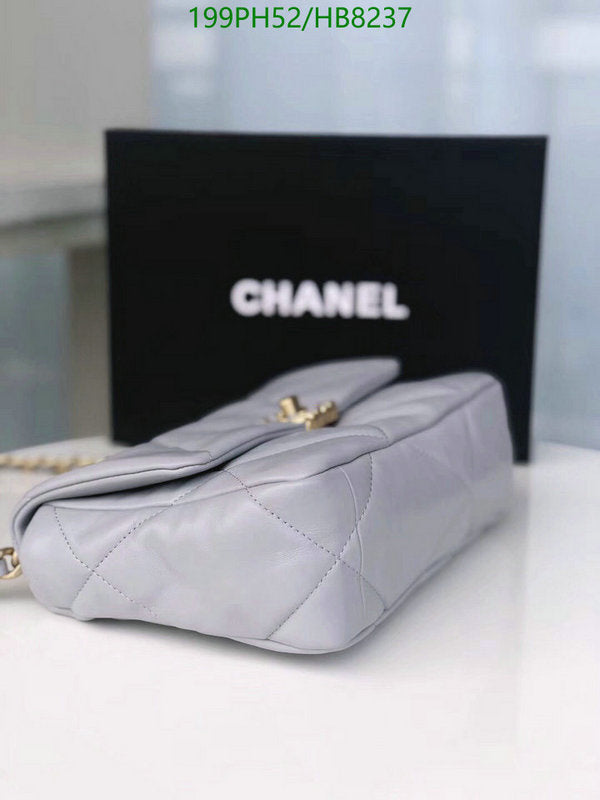 SAMC - CHL Bags - 234