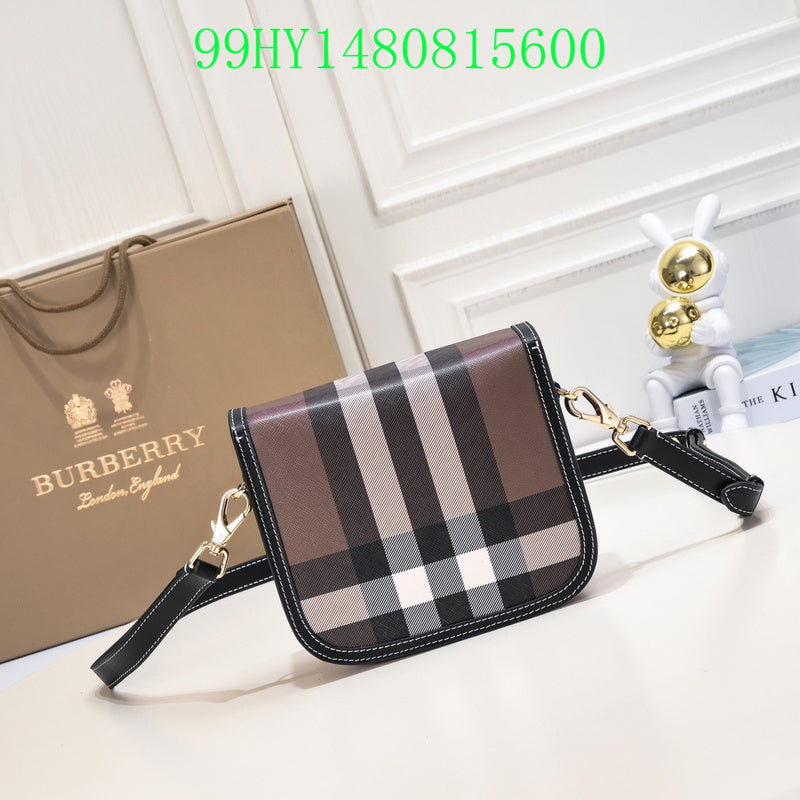 ELE Fashion -BBR Bags - 054