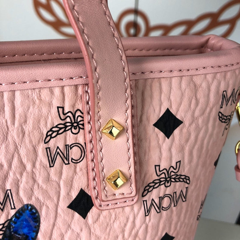 Satchel Bags - MC Bags - 441