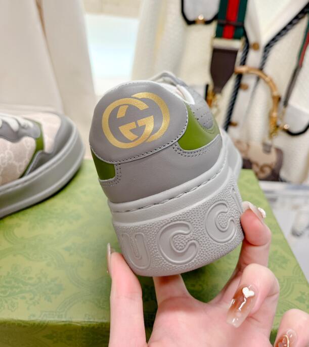 SAMC - GUKI Women Shoes - 462