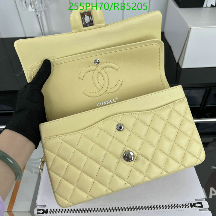 SAMC - CHL Bags - 844