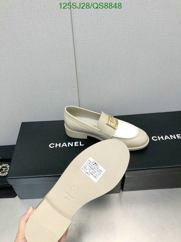 SAMC - CHL Women Shoes - 088