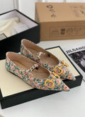 SAMC - GUKI Women Shoes - 1777
