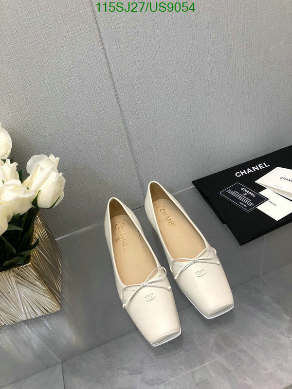 SAMC - CHL Women Shoes - 051