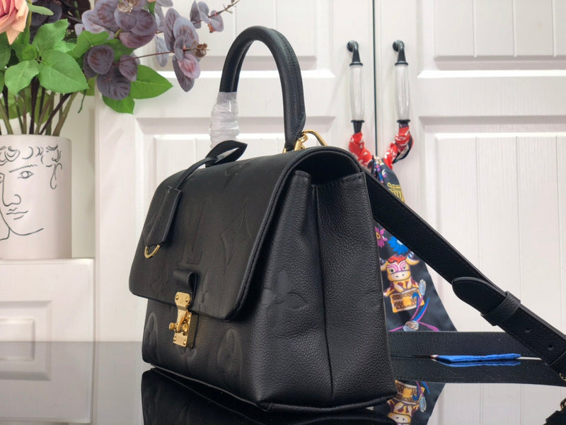 Glami Fashion Lu-Vi Bags - 16725