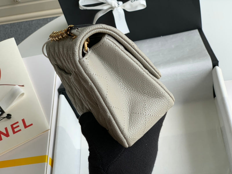 Satchel Bags - CHL Bags - 6637