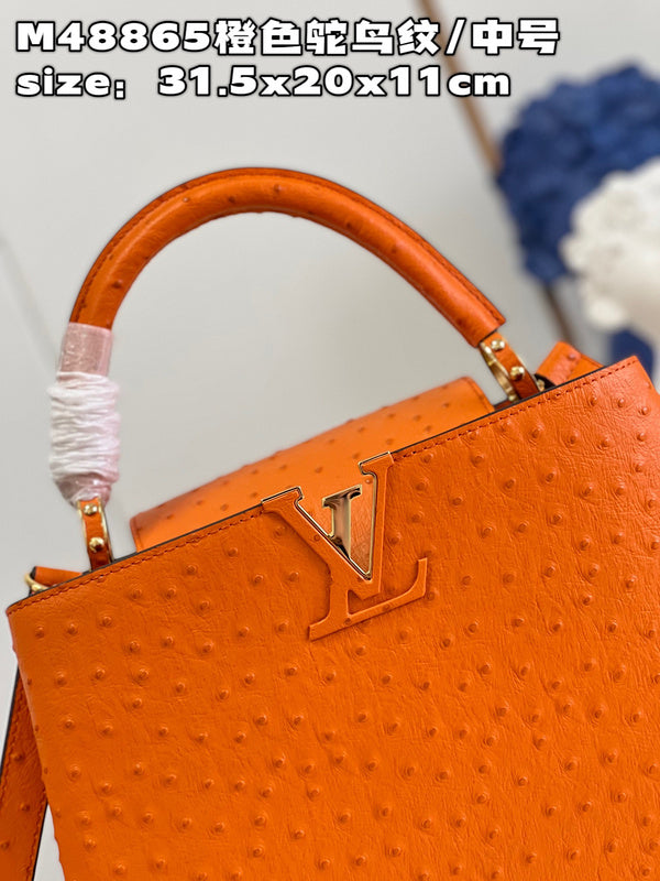 Satchel Bags - VL Bags - 1586