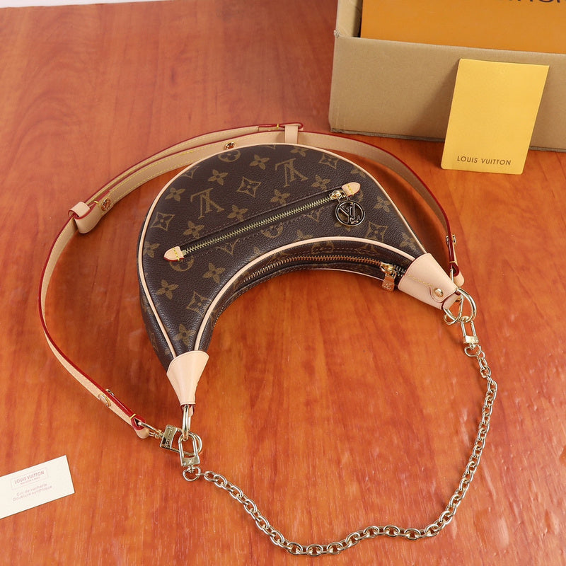 Satchel Bags - VL Bags - 2135